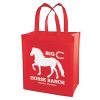 Non-Woven Tote Bag - 12 x 13.5 x 8 Tote Bag 100x100