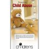 Preventing Child Abuse Pocket Slider child-abuse