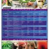 Drug Talk Chart Mini-Poster drug talk poster