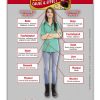 Over the Counter Drugs Cause & Effect Mini Poster Over The Counter Poster 100x100