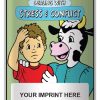 Dealing With Stress & Conflict Activity Book Dealing-with-stress-&-confl