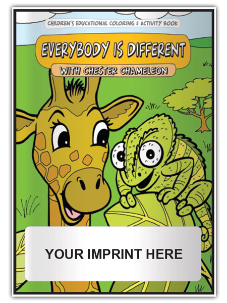 Everybody-is-different Everybody-is-different