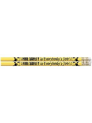 Fire-Safety-pencil D2015