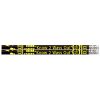 Know 2 Ways Out Fire Safety Pencil Know-2-Ways-out-pencil D2012