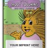 Let's Talk About Touching Activity Book Lets-talk-about-touching