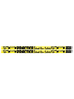 Practice School Bus Safety D2019