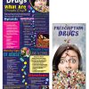 Prescription Drugs Retractable Banner Package BAN SSDA 11 NEW Prescription Drugs PCKG 100x100