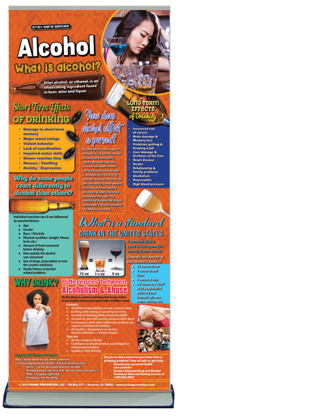 BAN-SSDA-22-NEW-Alcohol-STAND Alcohol Retractable Presentation Banner Package - Image 3