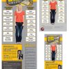 C&E Cocaine & Crack Retractable Banner Package Cocaine-&-Crack-C&E-Package