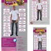 C&E Hallucinogens Retractable Banner Package Hallucinogens-C&E-Package