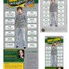 C&E Marijuana Prevention Retractable Banner Package Marijuana-C&E-Package