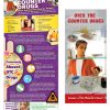 Over the Counter Drugs Retractable Banner Package otc-banner_pamphlet-web