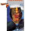 *SPANISH* Alcohol: Drowning in Poison Pamphlet pss-da-22s-alcohol-span-web
