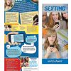 Sexting Retractable Presentation Banner Package sexting-banner_pamphlet-web