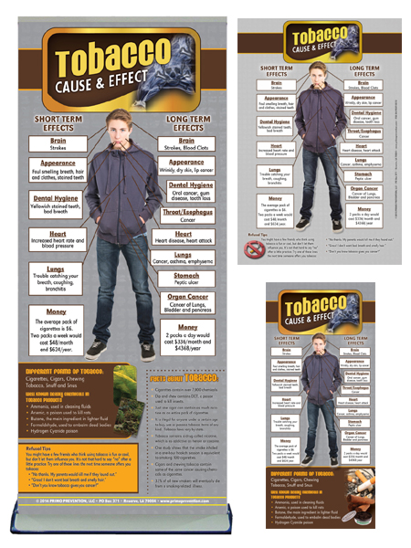Tobacco-C&E-Package Tobacco-C&E-Package