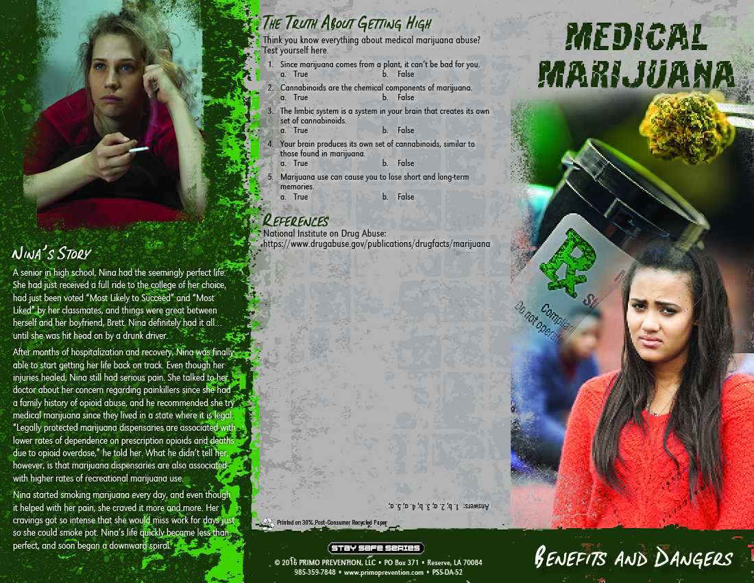 pss-da-52-medical_marijuana-front Medical Marijuana Pamphlet - Image 3
