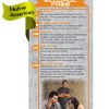*NATIVE AMERICAN VERSION* 10 Things Alcohol Free Rack Card PSS-JTF-63-AI-FLAG-WEB