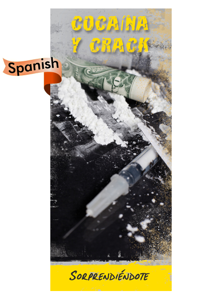 pss-da-08s-cocainecrack-span-web *SPANISH* Cocaine & Crack Pamphlet