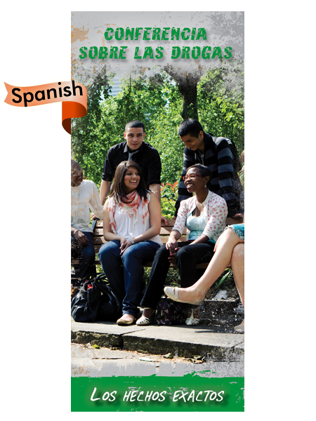 pss-da-17s-drug-talk-span-web *SPANISH* Drug Talk Pamphlet