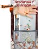 *SPANISH* Prescription Drug Storage & Disposal Pamphlet pss-da-43s-presdrugdisp-web