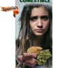 *SPANISH* Edible Marijuana Pamphlet edible marijuana pamphlet