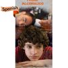 *SPANISH* Dealing with an Alcoholic Parent Pamphlet Dealing with an alcoholic parent