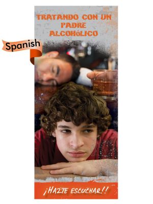 Dealing with an alcoholic parent