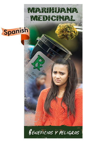 medical marijuana pamphlet medical marijuana pamphlet