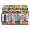 PERSONALIZED Cause & Effect Series Prevention Starter Kit cause and effect rack cards prevention