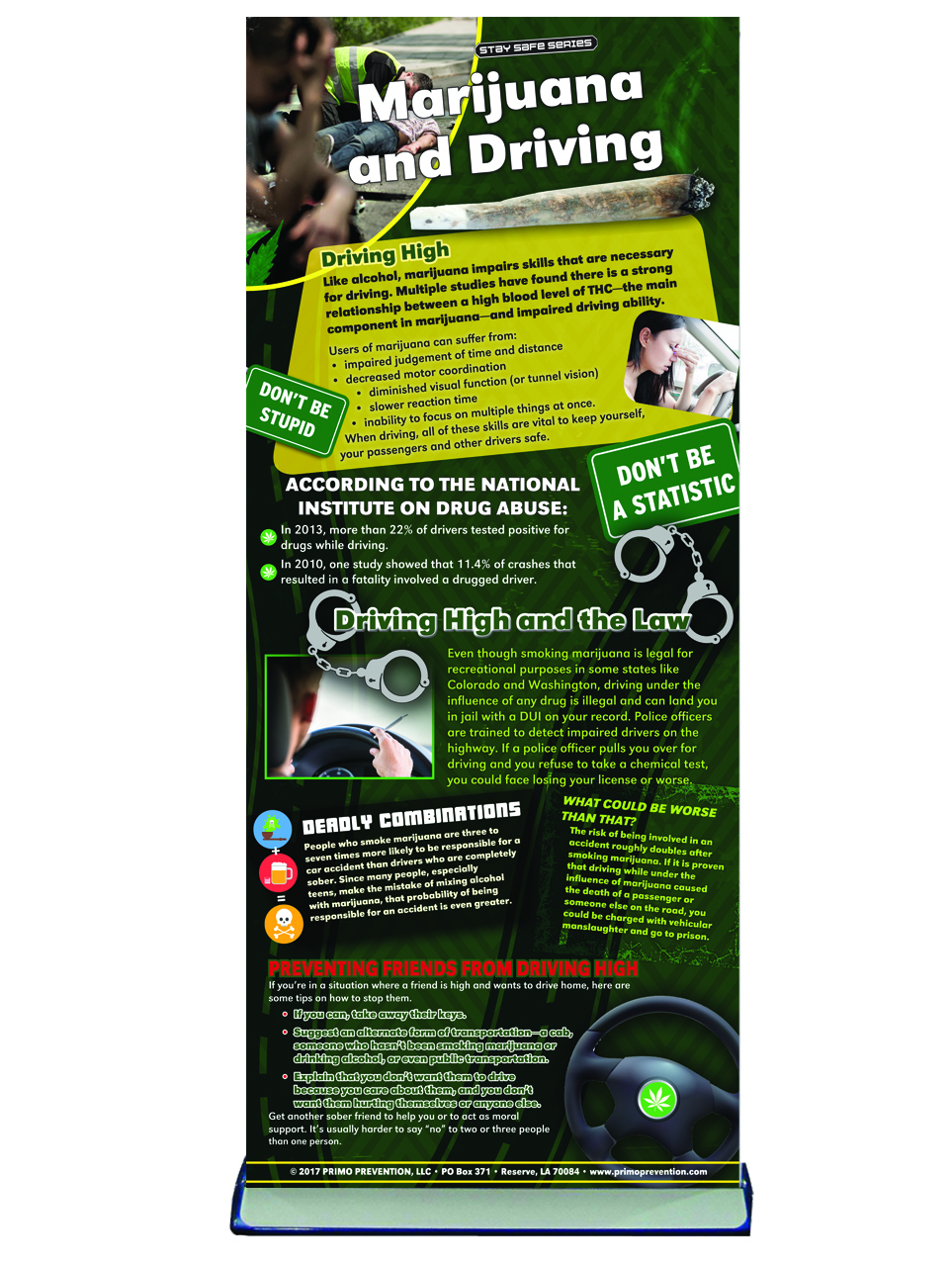 marijuana-driving-banner-stand marijuana-driving-banner-stand