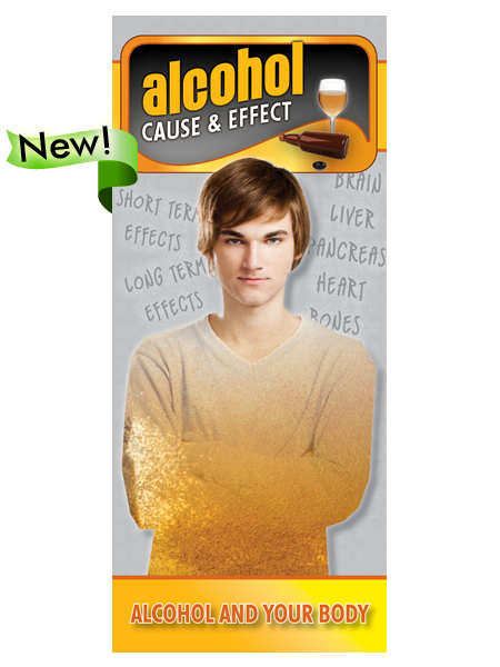 pss-br-ce1-ce-alcohol-web Cause & Effect: Alcohol and Your Body Pamphlet