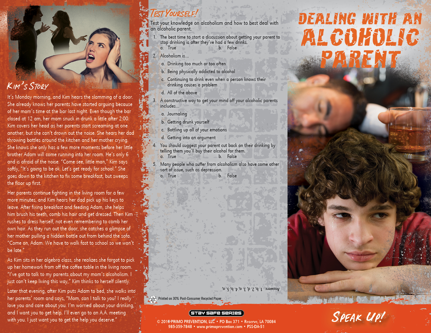 pss-da-51-alcoholic-parents-front Dealing with an Alcoholic Parent Presentation Banner Package - Image 3