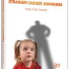 Stranger Danger Awareness: The 5 Traps DVD gh5168-stranger-danger