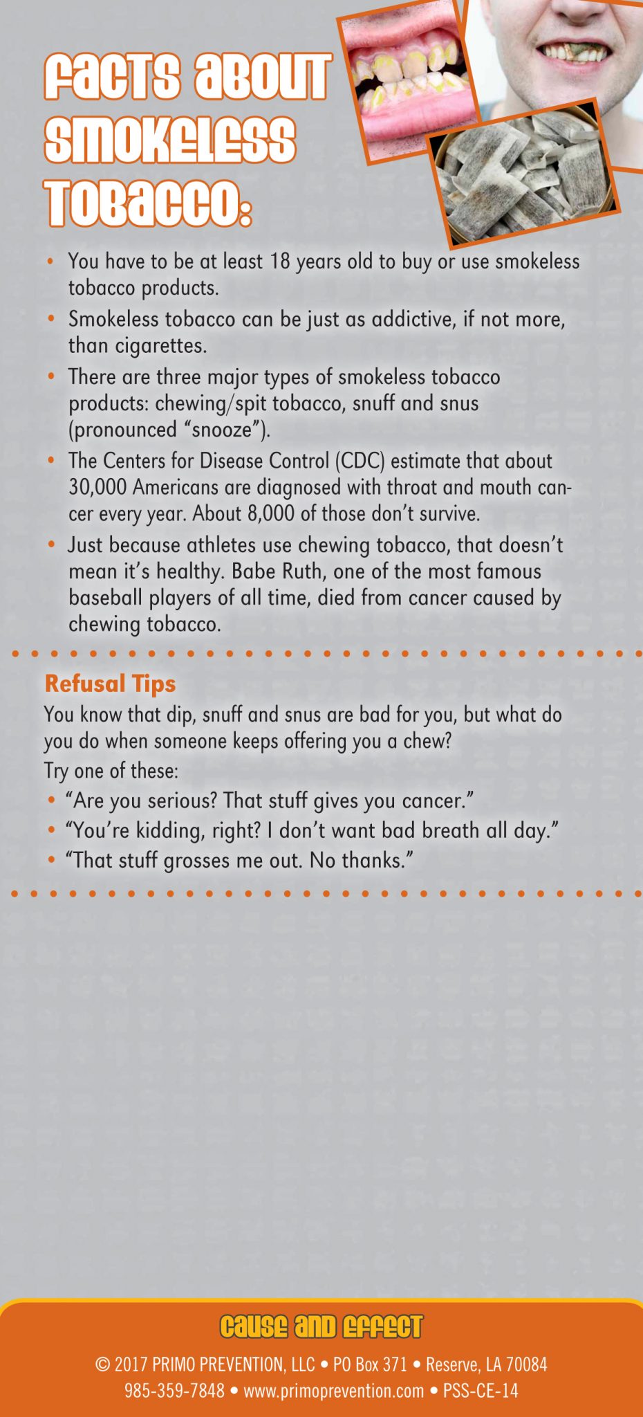 pss-ce-14-smokeless-tobacco-back pss-ce-14-smokeless-tobacco-back