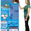 Meth (Methamphetamine) Retractable Banner w/Stand BAN SSDA 09S Meth UPDATED 2025 GIRL 100x100