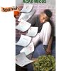 spanish marijuana & academics