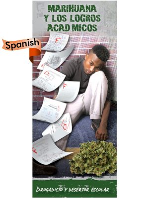 spanish marijuana & academics