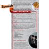 spanish xanax rack card
