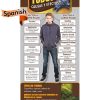 *SPANISH* Cause & Effect Rack Card: Tobacco PSS-CE-01S-TOBACCO-COVER