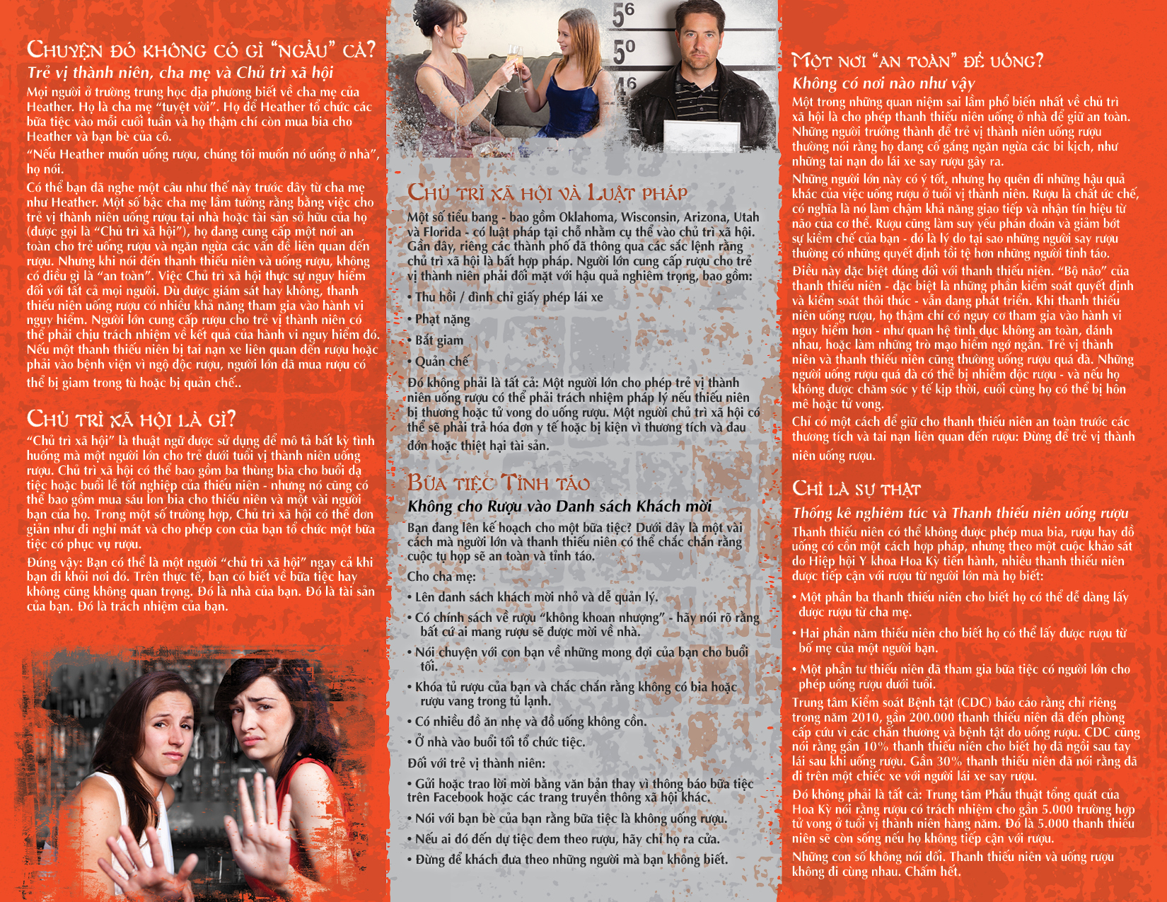 social hosting *VIETNAMESE* Social Hosting Pamphlet - Image 2