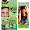 Synthetic Marijuana Retractable Banner Package BAN-SS-20-PKG-Synthetic-Marijuana-Kit