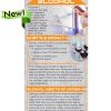 Just the Facts Rack Card: Women & Alcohol RACK-JTF-70-Woman-&-Alcohol-COVER-FLAG