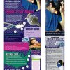 Opioids Retractable Banner Package Opioids PACKAGE 100x100