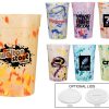 17oz. Confetti Stadium Cup Confetti Cup