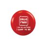 Drug Free I Can Be: 4 inch Flying Disk DPM-2017-small-frisbee-WEB
