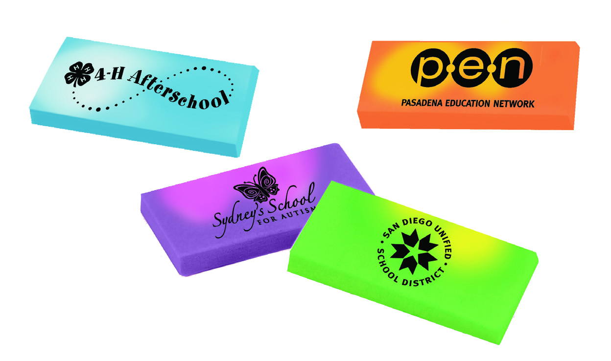 Mood Erasers Mood Erasers