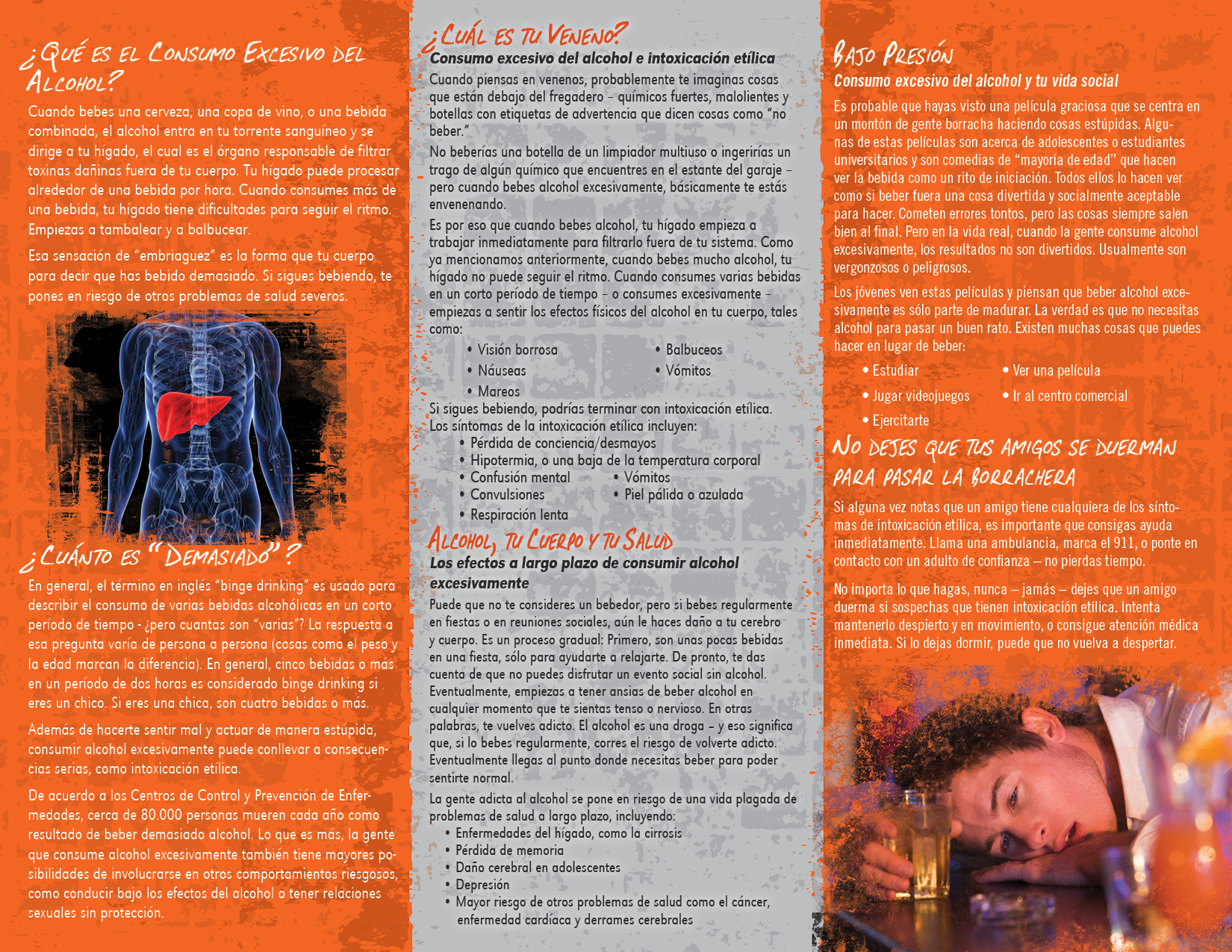 PSS-DA-32S-Binge Drinking-SPANISH-BACK PSS-DA-32S-Binge Drinking-SPANISH-BACK