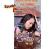 *SPANISH* Binge Drinking: Too Much, Too Fast Pamphlet PSS DA 32S Binge Drinking SPANISH FLAG 100x100