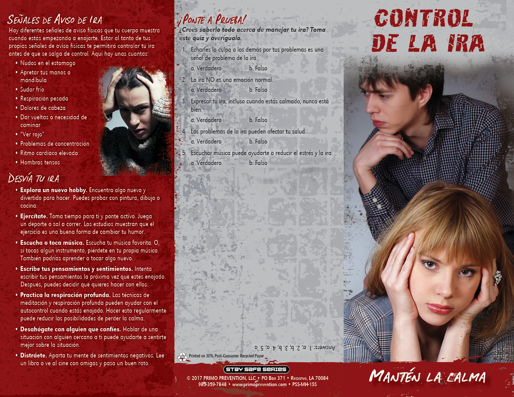 PSS-MH-15S-Anger Management-SPANISH-FRONT PSS-MH-15S-Anger Management-SPANISH-FRONT