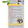 Just the Facts Rack Card: Synthetic Drugs RACK-JTF-74-Synthetic-Drugs-NEW-FLAG